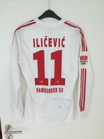 HSV Hamburger SV Spielertrikot? 125 Jahre!ILICEVIC! Signiert! Hamburg