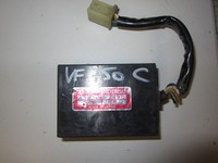 Cdi-Box CDI Box Steuergerät Steuerung Blackbox VF750 F BJ:83-
