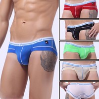 BIG SALE Herren Slips Unterhose Shorts Unterwäsche Push-up Schlüpfer Nachtwäsche