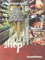Weightwatchers Shop 2015 - Weight Watchers - Good - Paperback