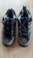 ADIDAS Skaterschuhe, Gr.40, blau, gut
