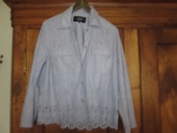 Damenjacke  Gr. 42 *NEU*