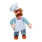 Disney The Muppets Most Wanted Exclusive 18 Inch Plush Figure Swedish Chef New