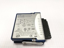 National Instruments NI cRIO 9211 Thermocouple Module