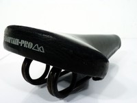 Selle San Marco Mountain Pro Leder Sattel Made in Italy  Kult RAR Echt Leder