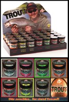 Dynamite Baits Trout Bait Forellenteig Trigger X Shimano 8 Sorten 60g Teig Float