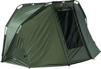  JRC Zelt - Contact 2 Man Angelzelt 2-Mann Zelt Campingzelt