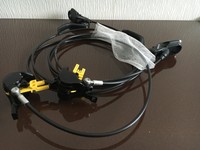 Magura MT 2 Hydraulikbremsen vorn und hinten neu