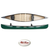 Old Town Kanu  Discovery 158 - grün