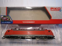 Digital Piko HO 57250 E Lok Alex / Arriva BR 189 005-2 DB  (RG/RN/015-70S2/1)