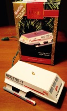 1992 Hallmark Keepsake Ornament Shuttlecraft Galileo Nib