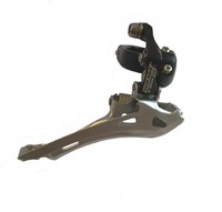 Campagnolo Mirage Umwerfer 2/10-fach 34,9mm schwarz [15649]