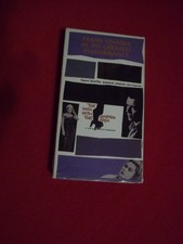 The Man with the Golden Arm (VHS)  Frank Sinatra
