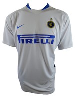 Nike Inter Mailand Trikot Gr.XL