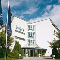 3T München Reise ins 4* Victor's Residenz Hotel, Gutschein, Urlaub