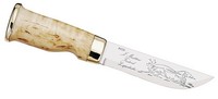 Marttiini Lappland-Messer