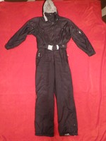 Wunderschöner Bogner Damen Skianzug Skioverall Gr. 38 BLAU