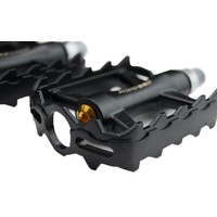 Ultra-light Aluminum Alloy Bicycle Bearing Pedals