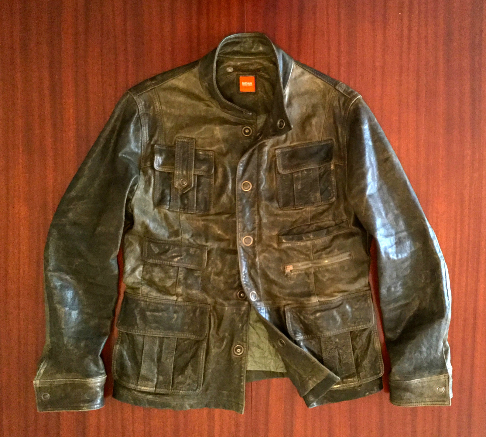 Hugo Boss Leather Jacket Australia Teduh Hostel Hugo Boss Leather Jacket Australia