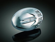 Scarab Air Cleaner Cover Kuryakyn 8407