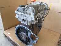 Mazda MX6 GE 2.0 Motor Gebrauchtmotor ohne Anbauteile - funktionsfähig #172 DJ