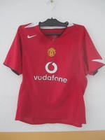 Trikot D31 Manchester United Trikot in Größe ca 164