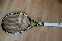 Tennisschläger Babolat aeoroprodrive GT