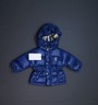 BURBERRY CHILDREN Baby Boys "Arco" Down-Filled Puffer Jacket sz 6M NEW NWT $295