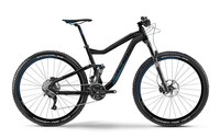 HAIBIKE Q.XC 9.10 29" 30-G SLX mix Modell 2015/2016