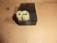 CDI; Zündbox; Steuergrät; igniter Honda XL 600 V Transalp  [PD06]   (T273)