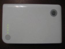 Genuine OEM Apple 12" iBook G3 / G4 Battery A1061 (nice)