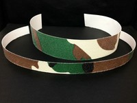 griptape Antislip in Camouflage Skateboard Longboard Scooter 25mm/50mm Streifen