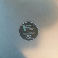 Naveen G  "Dura" * TOES004 / Original Mix + Steve Porter Remix