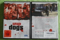Savage Dogs  / DVD