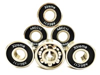 608 RS ABEC 11 XTREME HOCHLEISTUNG LAGER AUSWAHL SKATEBOARD SCOOTER QUAD