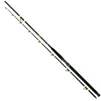 Black Cat Rhino Passion Pro Long Range 3,20m Welsrute Wallerrute Rute 16410 320
