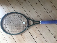 Prince Graphite Oversize 