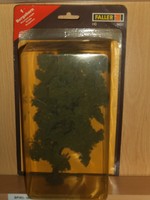 Faller H0 1451, 1 Bergahorn, ca. 20cm hoch, NEU und OVP