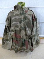 size M - Wehrmacht sumpftarn sniper smock tan & water Schlupfjacke Scharfschütze