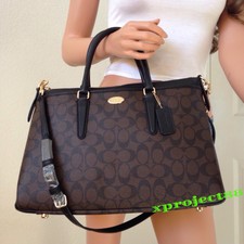 coach wallets brown-trucking