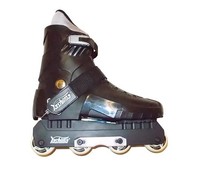 Inliner Skates Inlineskate Herren Damen Unisex 35 36 andere Größen im Shop Neu