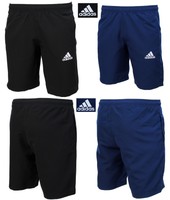 ADIDAS HERREN SHORT KURZE SPORTHOSE FOOTBALL S M L XL XX