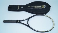 WILSON Hyper Hammer 5.3 Tennisschläger L3 racket Midplus blx ps prostaff carbon
