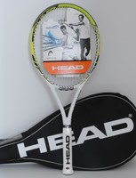 Head Youtek IG Challenge Lite inkl. Top Besaitung - Tennisschläger