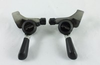 Shimano Deore XT SL-M730 KULT Trigger Schalthebel Retro 3x7 RAR 7 Speed 1990