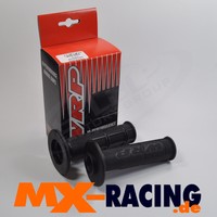 WRP Motocross Enduro Griffe Griffgummi hart schwarz KTM SX 85 SX85