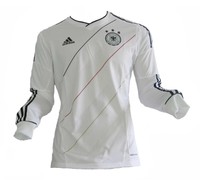 Deutschland Germany Trikot Adidas 11/13 Player Issue Formotion Shirt Jersey L