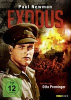 Exodus [DVD]