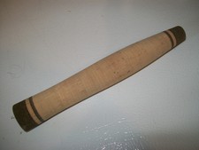 high end half wells handle for rod building