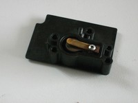 Saxonette/Spartamet Handstart  Membrane    LP72/39